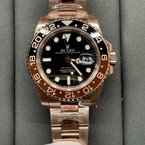 Rolex GMT-Master II Series - 图片 2