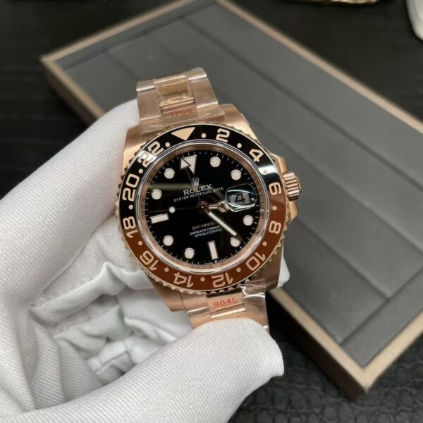 Rolex GMT-Master II Series - 图片 4