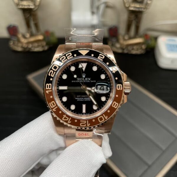 Rolex GMT-Master II Series - 图片 3