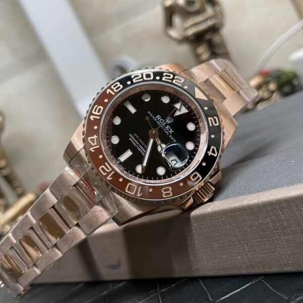 Rolex GMT-Master II Series - 图片 8