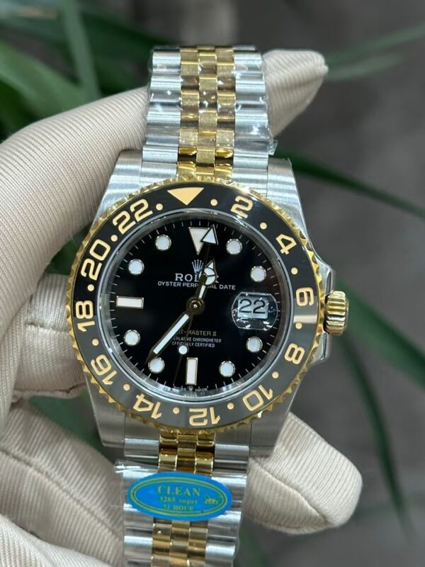 Rolex GMT-Master II Series - 图片 2