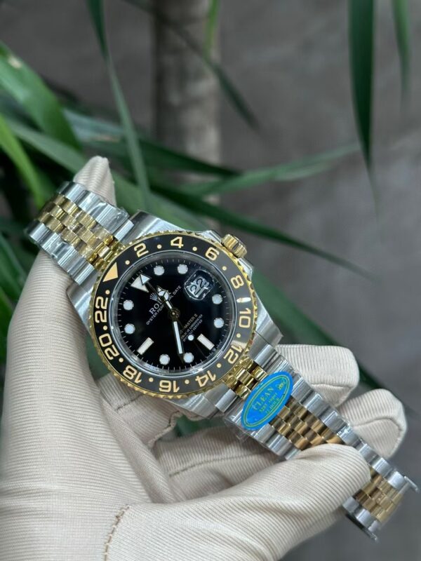 Rolex GMT-Master II Series - 图片 4