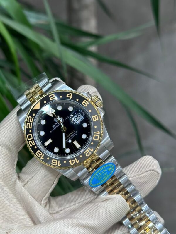 Rolex GMT-Master II Series - 图片 3