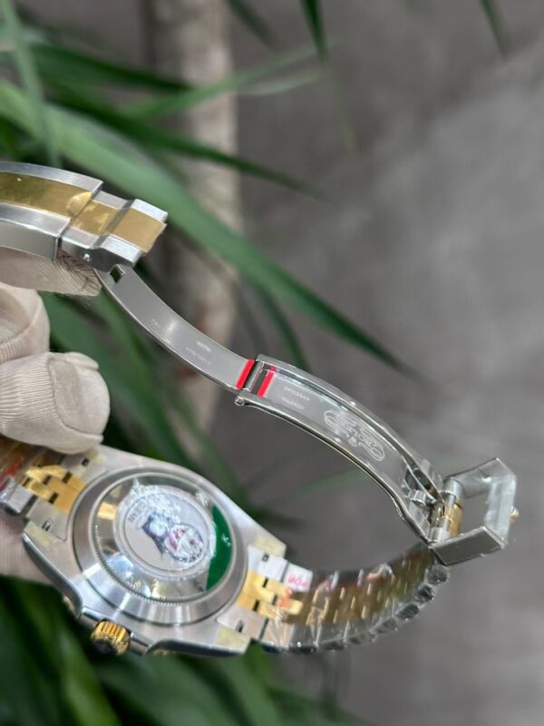 Rolex GMT-Master II Series - 图片 8