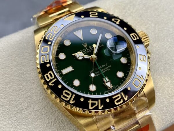 Rolex GMT-Master II Series - 图片 5