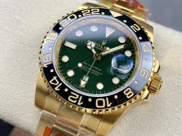 Rolex GMT-Master II Series - 图片 2