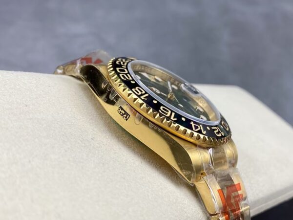 Rolex GMT-Master II Series - 图片 6