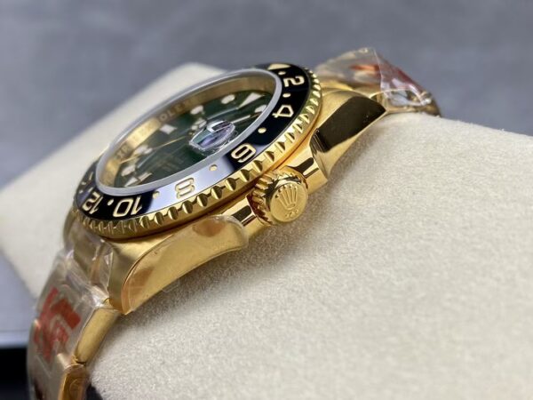 Rolex GMT-Master II Series - 图片 4