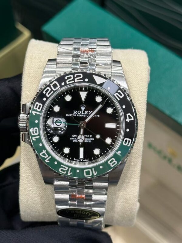 Rolex GMT-Master II Series - 图片 2