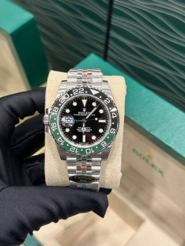 Rolex GMT-Master II Series - 图片 3