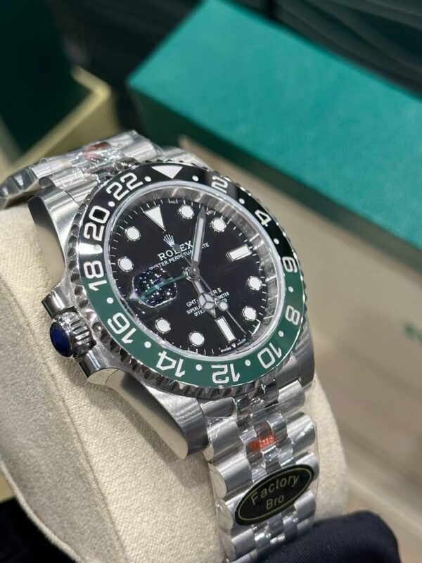 Rolex GMT-Master II Series - 图片 7