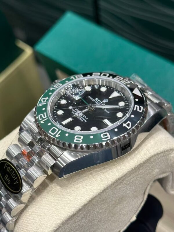 Rolex GMT-Master II Series - 图片 4