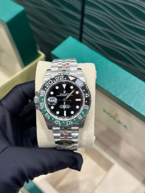 Rolex GMT-Master II Series - 图片 5