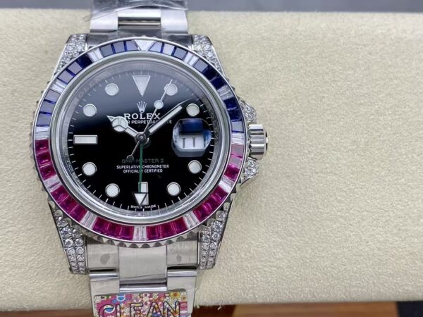 Rolex GMT-Master II Series - 图片 2