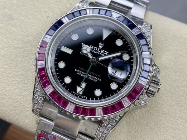 Rolex GMT-Master II Series - 图片 3