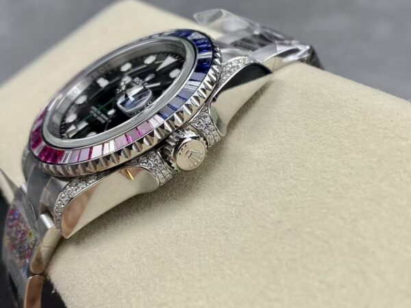 Rolex GMT-Master II Series - 图片 5