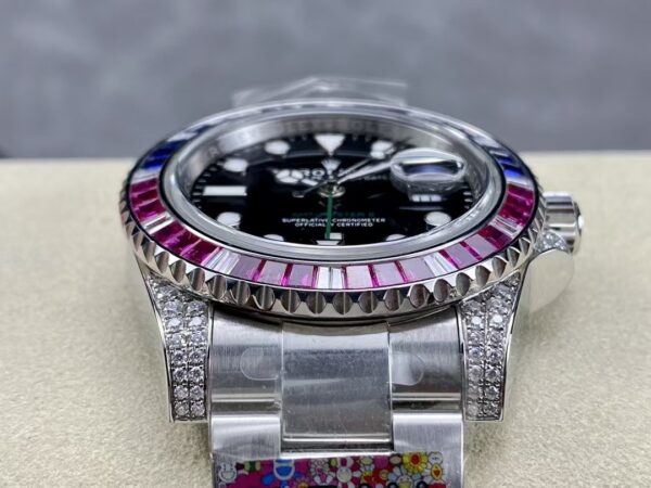 Rolex GMT-Master II Series - 图片 6