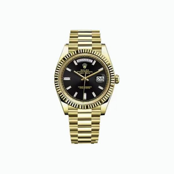 Rolex Datejust Series