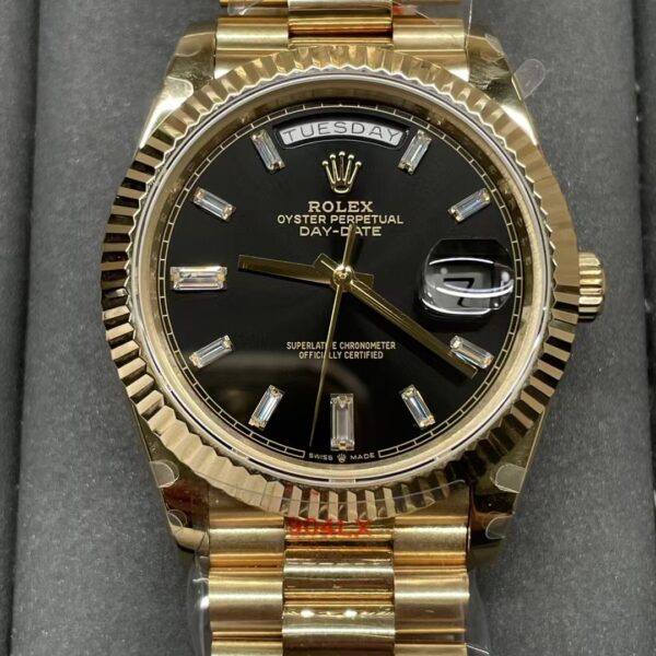 Rolex Datejust Series - 图片 2