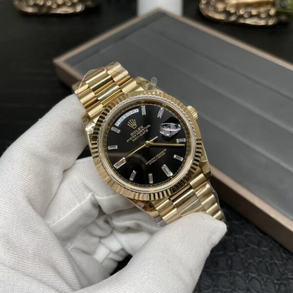 Rolex Datejust Series - 图片 8