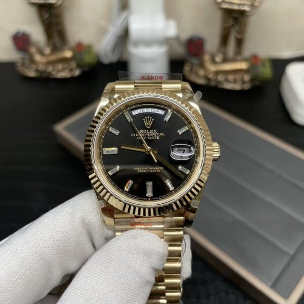 Rolex Datejust Series - 图片 3