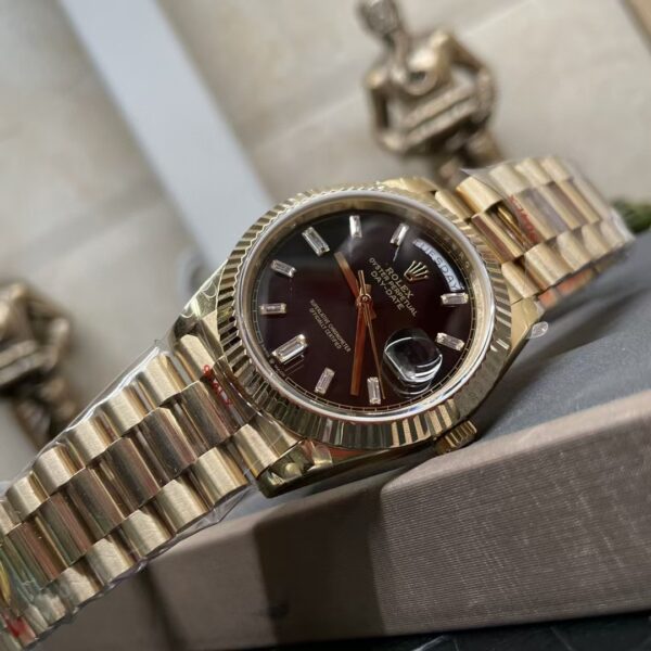 Rolex Datejust Series - 图片 4