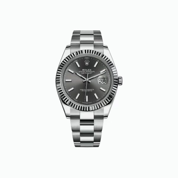 Rolex Datejust Series