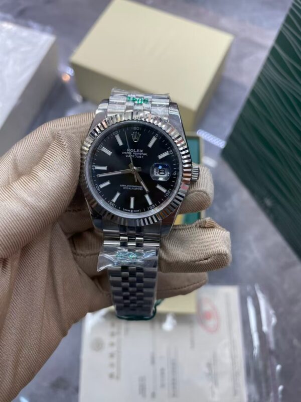 Rolex Datejust Series - 图片 2