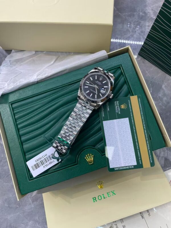 Rolex Datejust Series - 图片 6