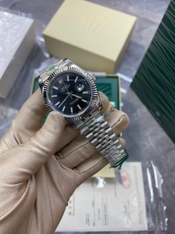 Rolex Datejust Series - 图片 5