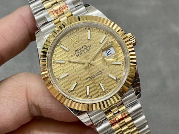 Rolex Datejust Series - 图片 3