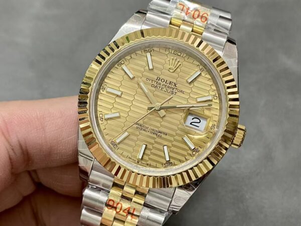 Rolex Datejust Series - 图片 4