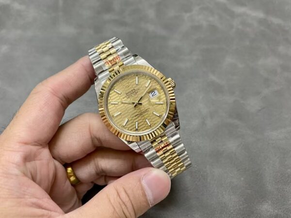 Rolex Datejust Series - 图片 5