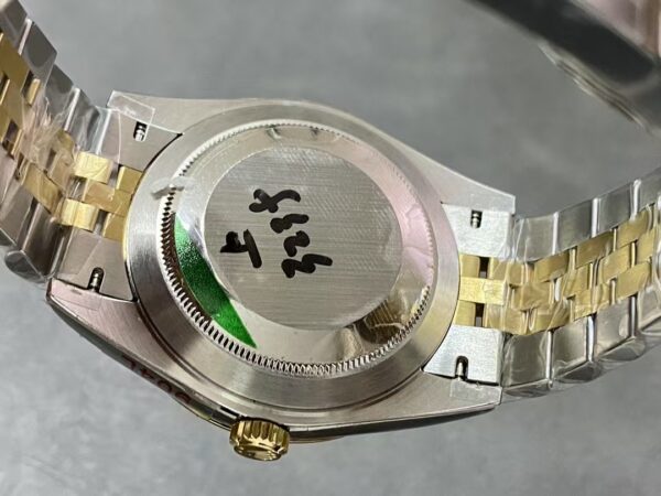 Rolex Datejust Series - 图片 7