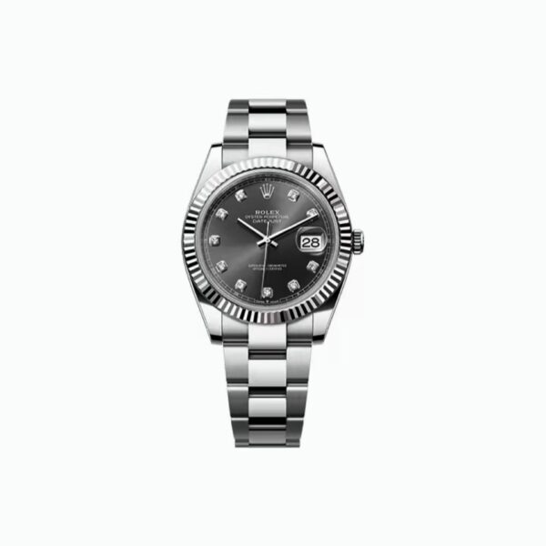 Rolex Datejust Series