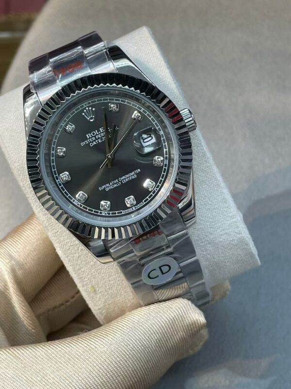 Rolex Datejust Series - 图片 3