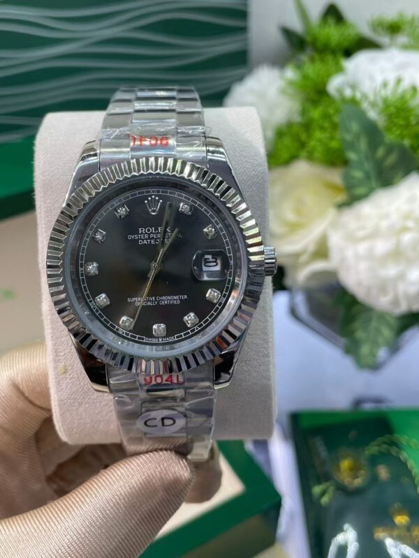 Rolex Datejust Series - 图片 4