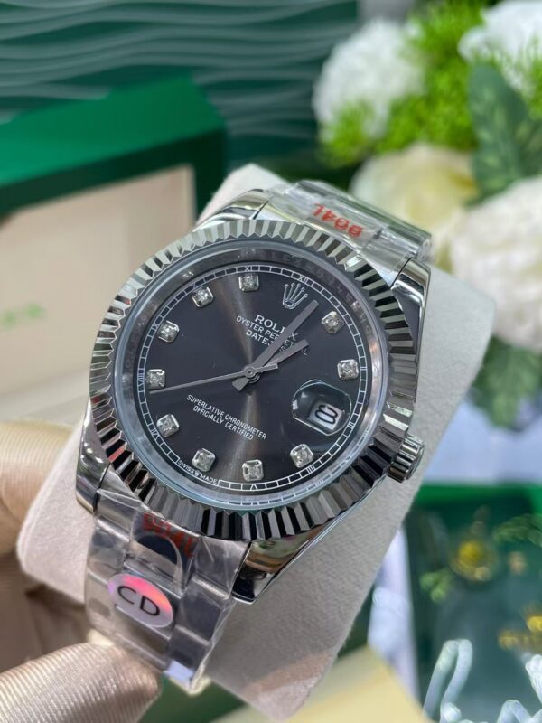 Rolex Datejust Series - 图片 5