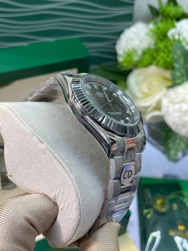 Rolex Datejust Series - 图片 7