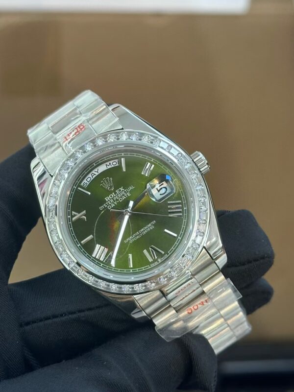 Rolex Datejust Series - 图片 5