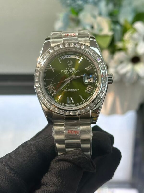 Rolex Datejust Series - 图片 6