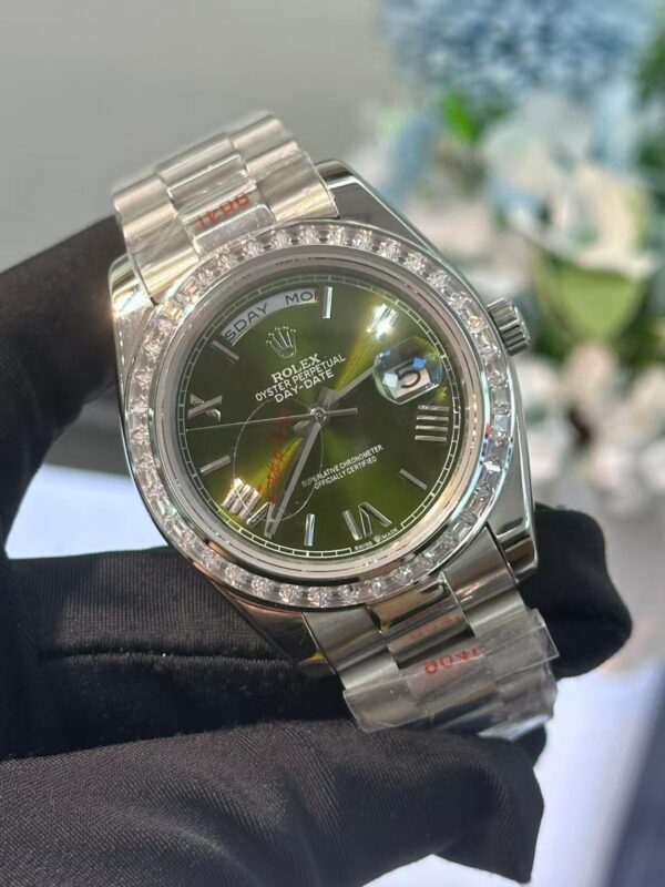 Rolex Datejust Series - 图片 2