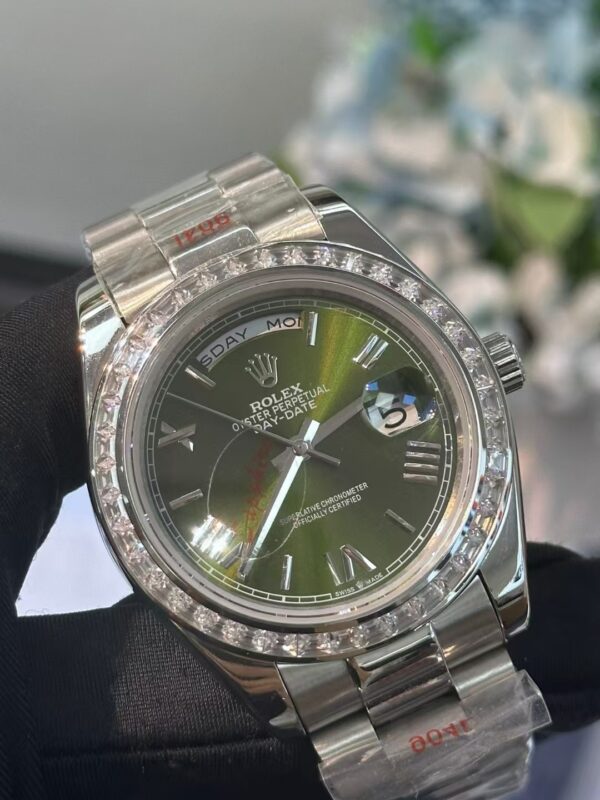 Rolex Datejust Series - 图片 3