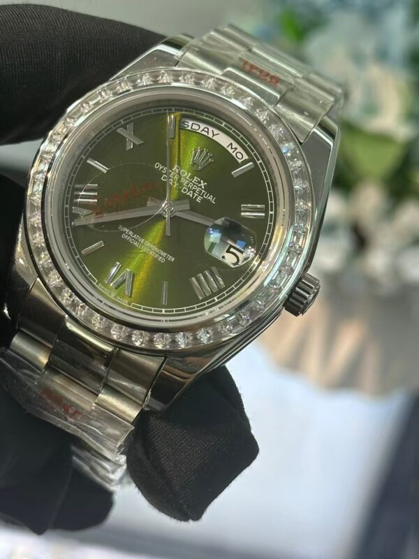 Rolex Datejust Series - 图片 7