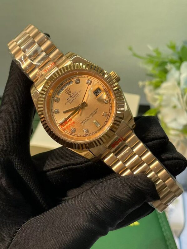 Rolex Datejust Series - 图片 6