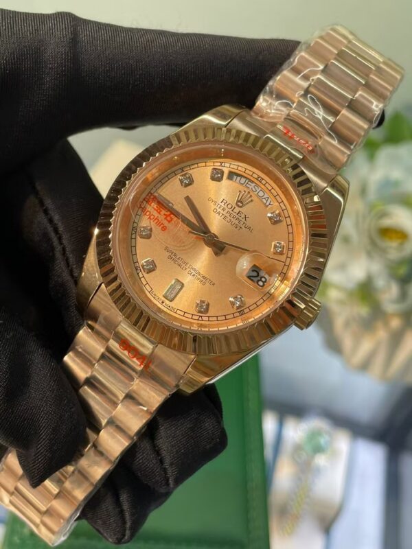 Rolex Datejust Series - 图片 3