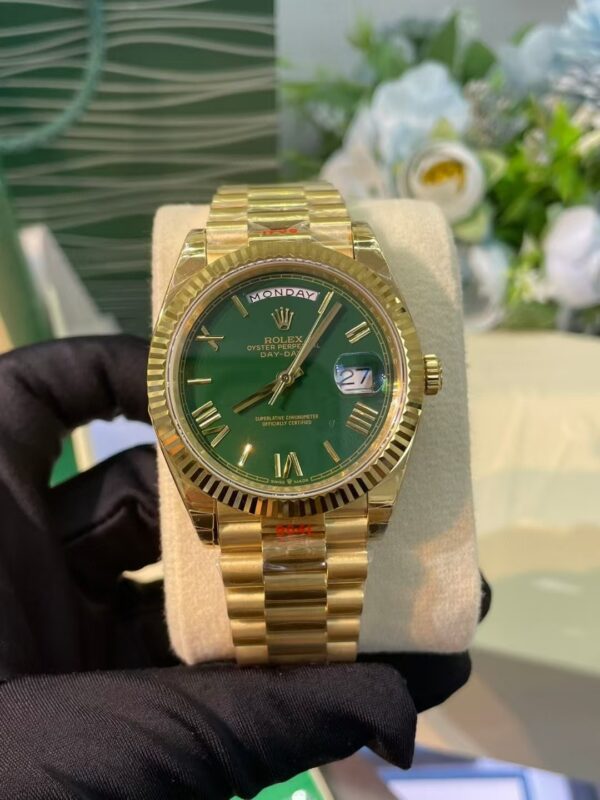 Rolex Datejust Series - 图片 2