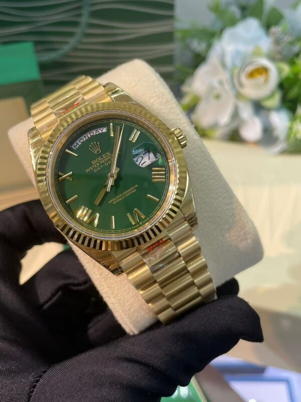 Rolex Datejust Series - 图片 3