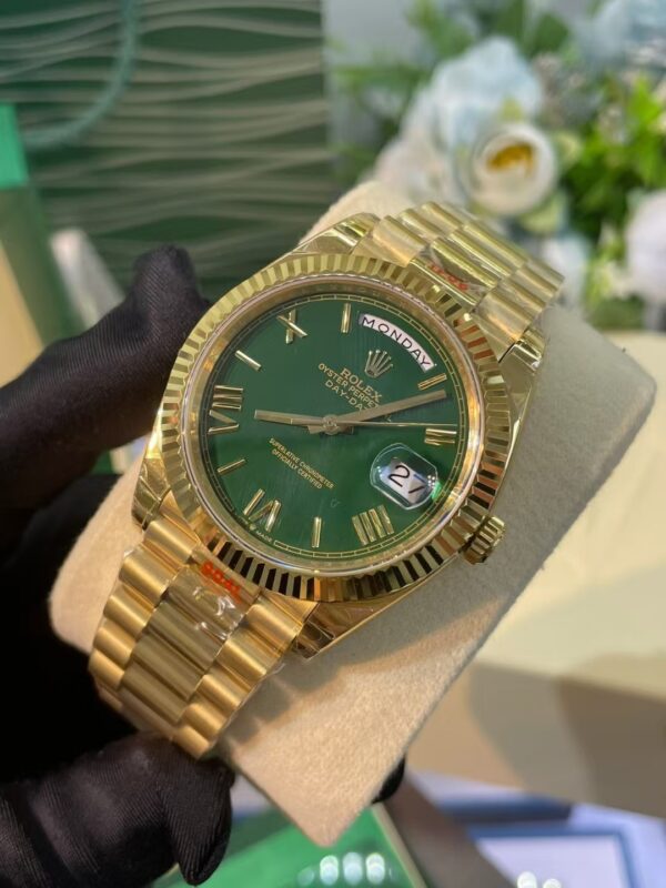 Rolex Datejust Series - 图片 4