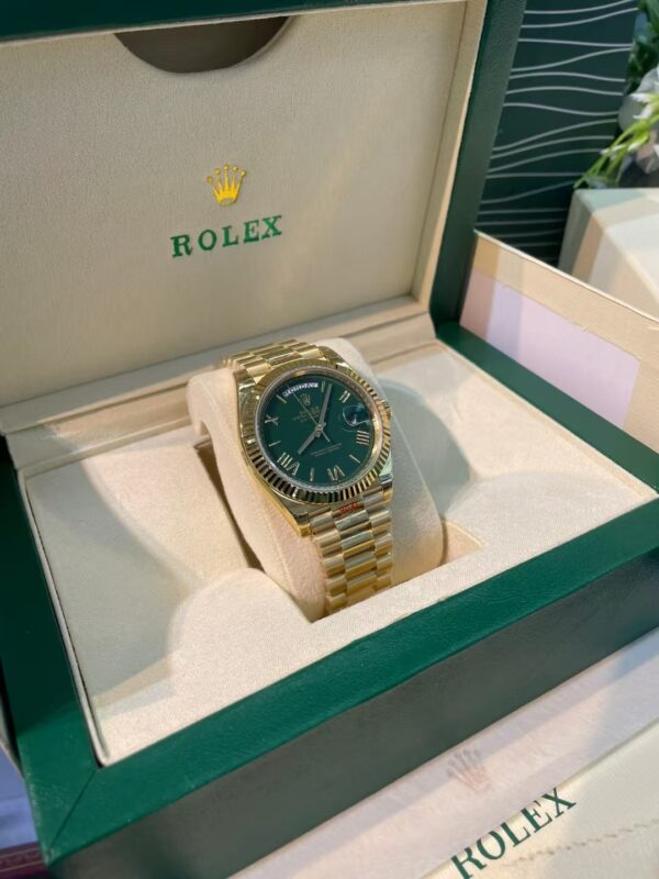 Rolex Datejust Series - 图片 5